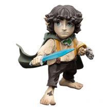 Le Seigneur Des Anneaux - Figurine Mini Epics Frodo Baggins (2022) 11 Cm - Weta Workshop