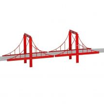 Jeu De Ponts - Carrera