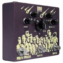 Moai Maea Octaver Kma Machines