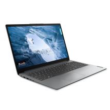 Lenovo Ordinateur Portable 15.6'' Fhd Ryzen5 8go 256go Ssd Win11 - Ip1 - Lenovo