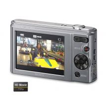 Sony W810 Argent - Sony