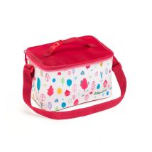 Sac Pique-nique Chaperon Rouge - Lilliputiens
