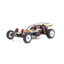 Voiture Kit À Monter Kyosho Ultima 2wd 1/10 legendary Series 30625b