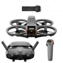 Dji Avata 2 Fly More Combo (1 Batterie) Ar0056614
