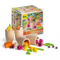 Assortiment Limonade Fraîche - Erzi