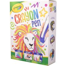 Ultimelt Pen - Jeu De Dessin Et Coloriage - Crayola