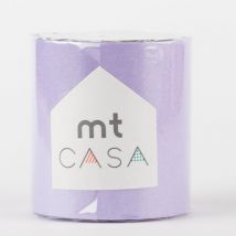 Mt Casa - Usufuji (violet Pastel) - Largeur 50mm - 10 M X 50mm - Mt Casa