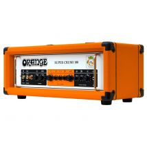 Super Crush 100 Orange