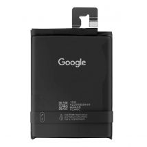 Samsung Batterie Interne Pour Google Pixel 9a 5100mah Modèle G526q Noir