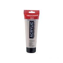 Peinture Acrylique En Tube - Rouge De Perle - 819 - Amsterdam - 250ml