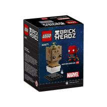Lego Brickheadz - Groot En Pot 40671 - Lego