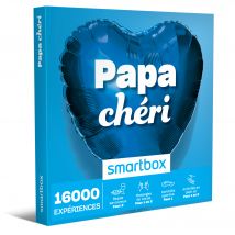 Papa Chéri - Smartbox