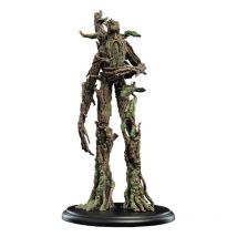 Le Seigneur Des Anneaux - Statuette Treebeard 21 Cm - Weta Workshop