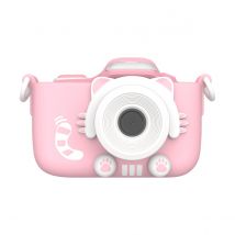 Appareil Photo 3 Rose - My First