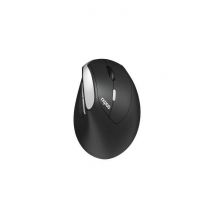 Souris Sans Fil - Rapoo - Ev250 - Ergonomique - 1600 Dpi - Clic Silencieux - Rapoo