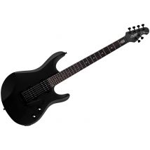 Jp60nb John Petrucci Stealth Black Sterling By Music Man