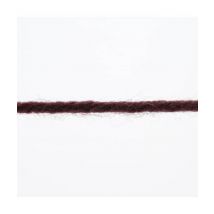 Pelote De Laine À Tricoter Merino + (plus) - Lang Yarns Bordeaux (0164)