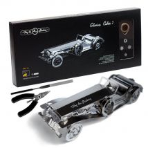 Glorious Cabrio - Maquette Métal 3d time For Machine - Time For Machine