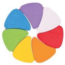 Jeu De Dexterité Rainbow Petals - Bigjigs Toys