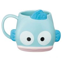 Sanrio - Mug Hangyodon - Skater