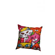 Kit Coussin Canevas Charandole - SEG