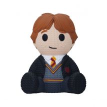 Harry Potter - Figurine Ron 13 Cm - HANDMADE BY ROBOTS