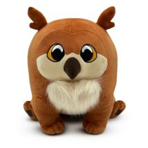 Baldur's Gate 3 - Peluche Owlbear 22 Cm - YOUTOOZ