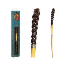 Les Animaux Fantastiques : Les Secrets De Dumbledore - Réplique Baguette De Tao - Noble Collection