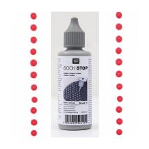 Sock Stop Rouge Antidérapant Pour Chaussettes 50 Ml - Rico Design Rouge - Rico Design
