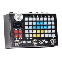 Zoia Empress Effects