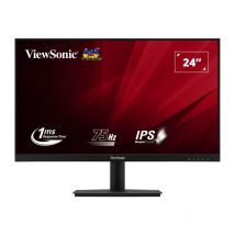 Ecran Pc - Viewsonic - Va240-h-2 - 24 Fhd - Dalle Ips - 1 Ms - 75 Hz - Hdmi / Vga - Viewsonic