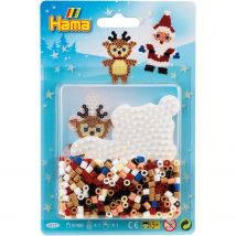 Lot De Perles - Hama