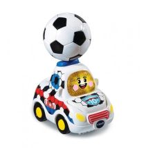 Tut Tut Bolides Edition Speciale Leon Roi Du Ballon - Vtech - Vehicule 1er Age - Vtech