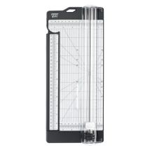 Massicot Pliage Et Coupe - 30,5 X 12 Cm - Paperfuel