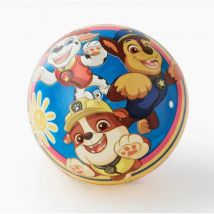 Ballon En Plastique Pat Patrouille 23 Cm - Balle Pvc Paw Patrol - John - Jeu Plein Air, Sport - John