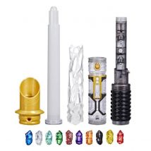 Star Wars Sabre Laser Cristal Kyber, Jouets Star Wars Pour Enfants, Des 4 ans - Hasbro