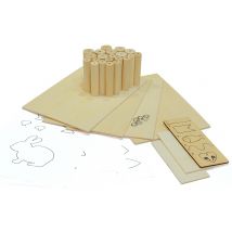 Matériel Pour Sciage Et Tournage - The Cool Tool