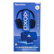 Sony Playstation - Lampe Sony Playstation Support Écouteurs 30 Cm - Paladone Products