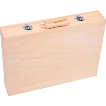 Boîte À Outils Pour Enfants, En Bois - Legler