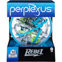Perplexus Rebel 70 Obstacles - Sphére Labyrinthe 3d Original - Casse-tete - Spin Master - Spin Master