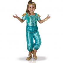 Déguisement Shine Taille 3-4 Ans - Rubie's