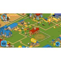 Horse Farm Nintendo Switch (code De Téléchargement) - Markt+Technik