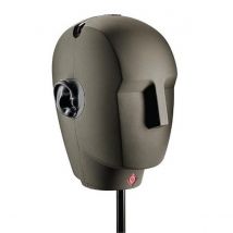 Neumann Ku 100 - Tête Artificielle