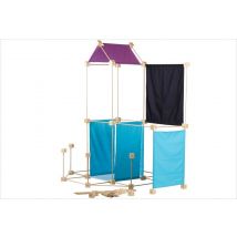 Coffret Trigonos Maxi Blua