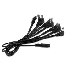 Caline – Câble De Chaînage 8 Sorties (série Blindée)