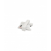 Module De Broderie Pour Série 5 - Bernina - Éveillez Votre Créativité Blanc