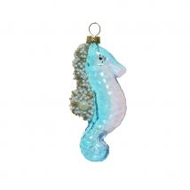 1 Suspension Hippocampe - Bleu - Annikids
