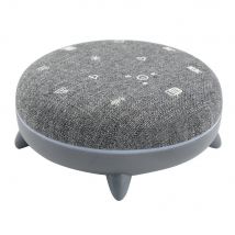 Zen Box - Terraillon - Aide Au Sommeil À La Relaxation - 7 Sons Apaisants - Ambiance Lumineuse - Terraillon