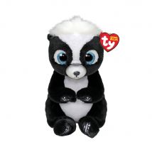 Beanie Bellies Small Rufus La Mouflette - Ty
