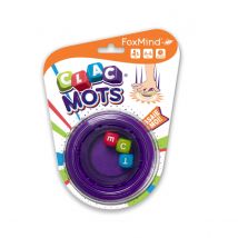 Clac Mots - Secoue Et Clac! - Fox Mind